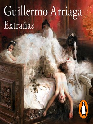 cover image of Extrañas